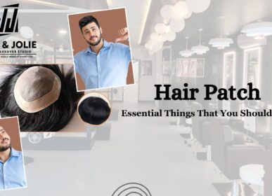Hair Patch