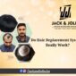 Hair Replacement System 85x85